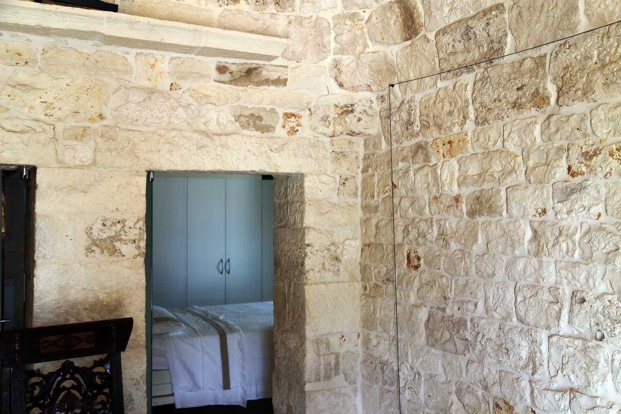 Bed and Breakfast Aminua Residenza Di Charme Alberobello Exterior foto