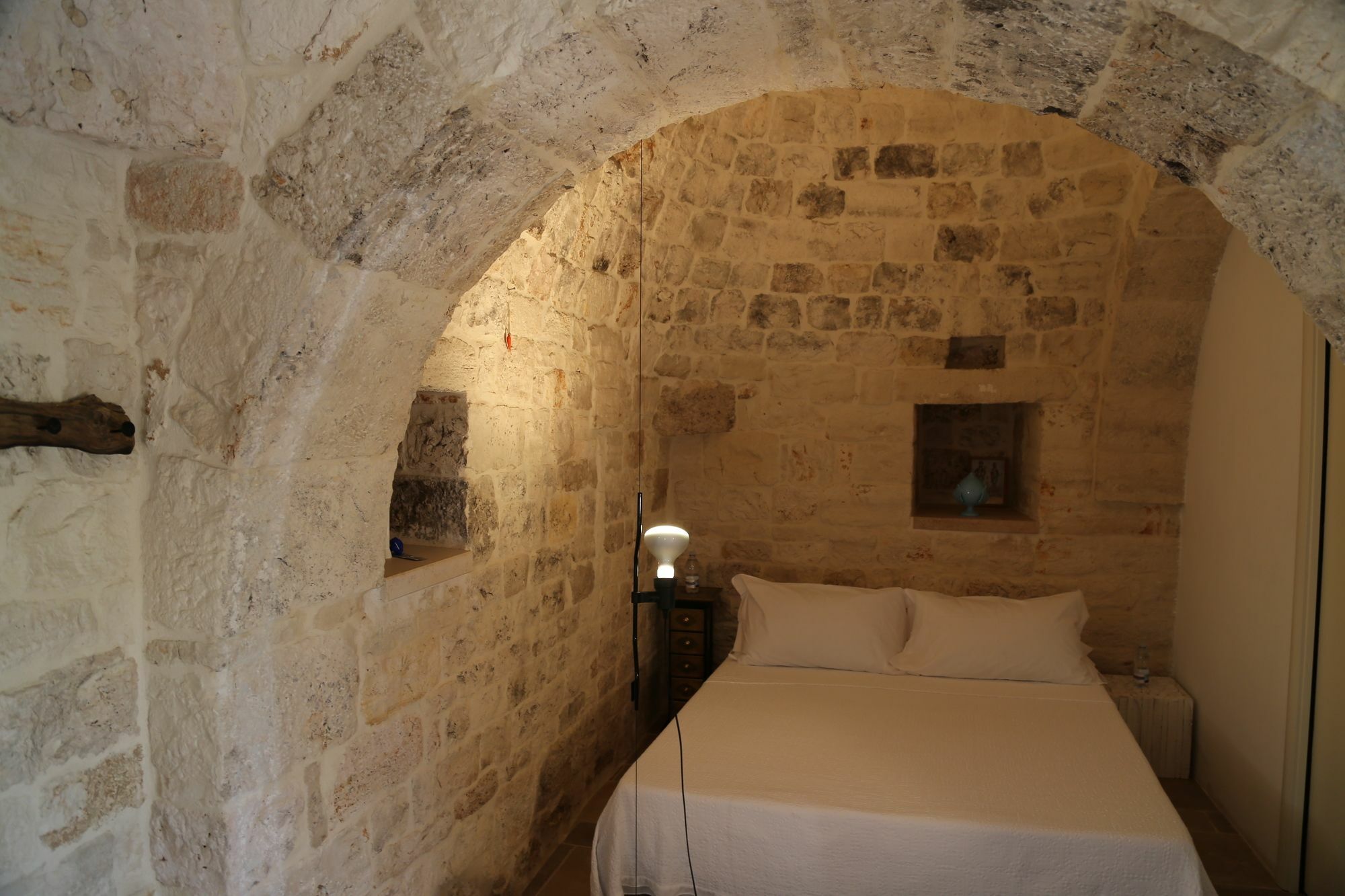 Bed and Breakfast Aminua Residenza Di Charme Alberobello Exterior foto